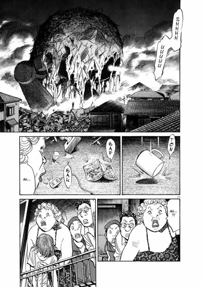 Read 20th Century Boys PT Manga Online
