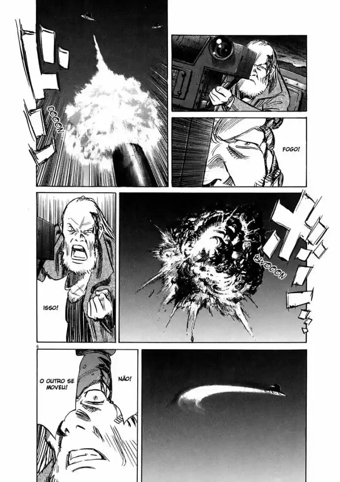 Read 20th Century Boys PT Manga Online