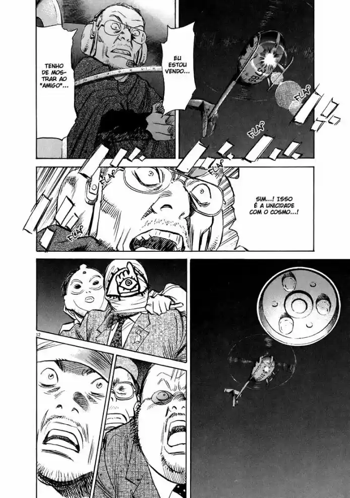 Read 20th Century Boys PT Manga Online