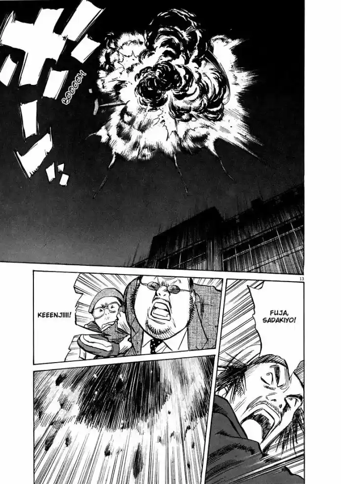 Read 20th Century Boys PT Manga Online