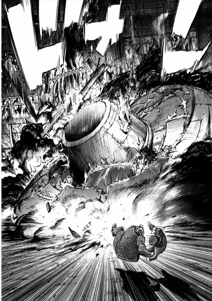Read 20th Century Boys PT Manga Online