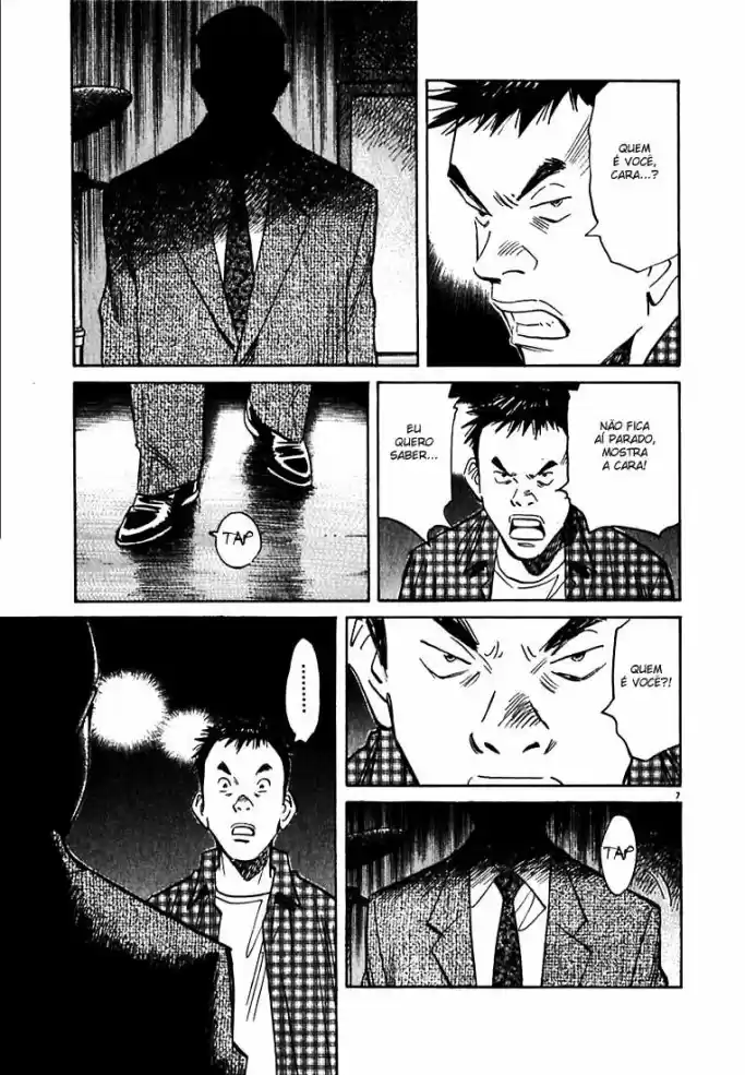 Read 20th Century Boys PT Manga Online