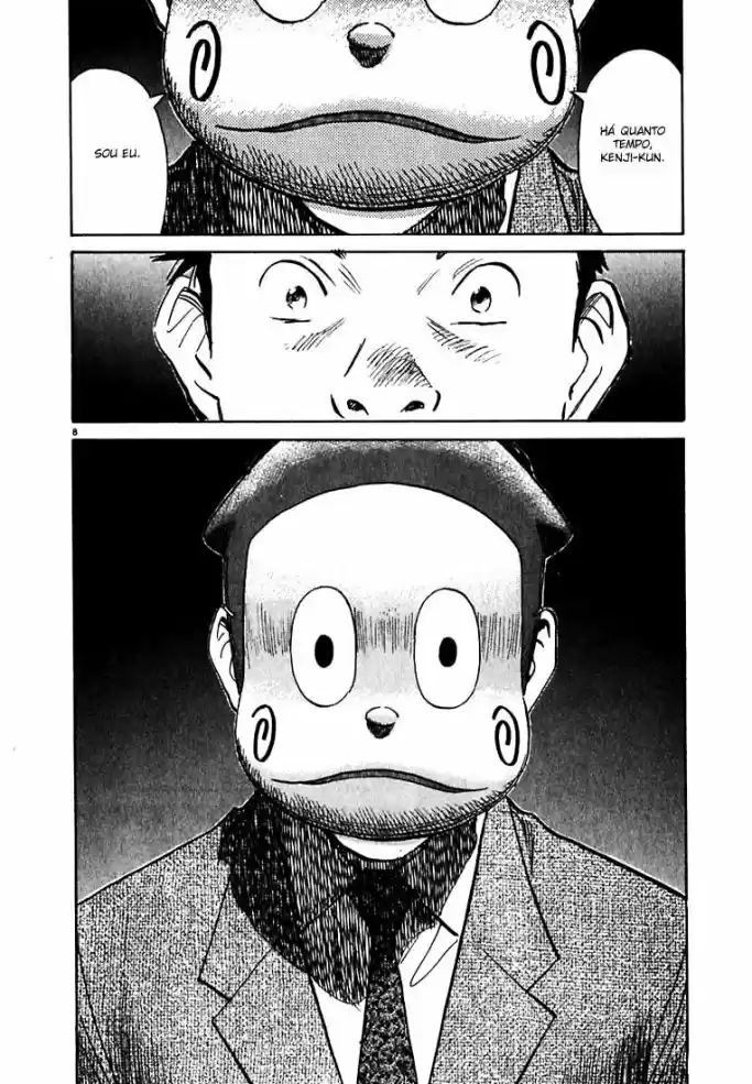 Read 20th Century Boys PT Manga Online