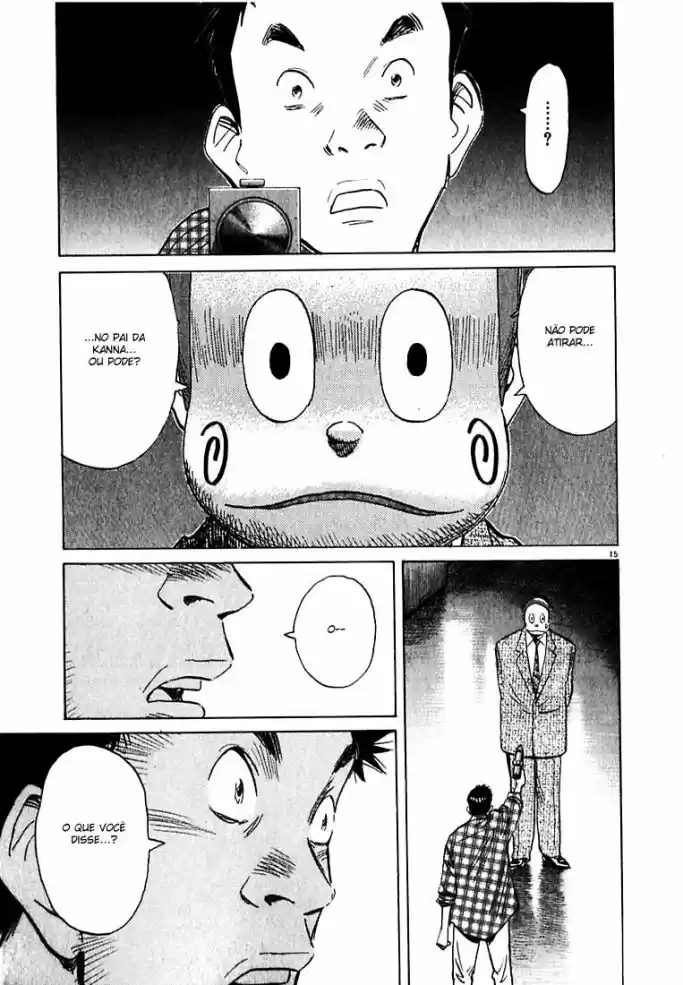 Read 20th Century Boys PT Manga Online