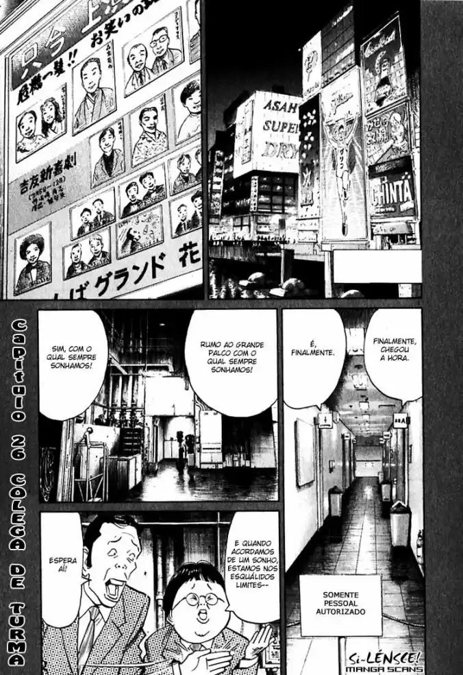 Read 20th Century Boys PT Manga Online