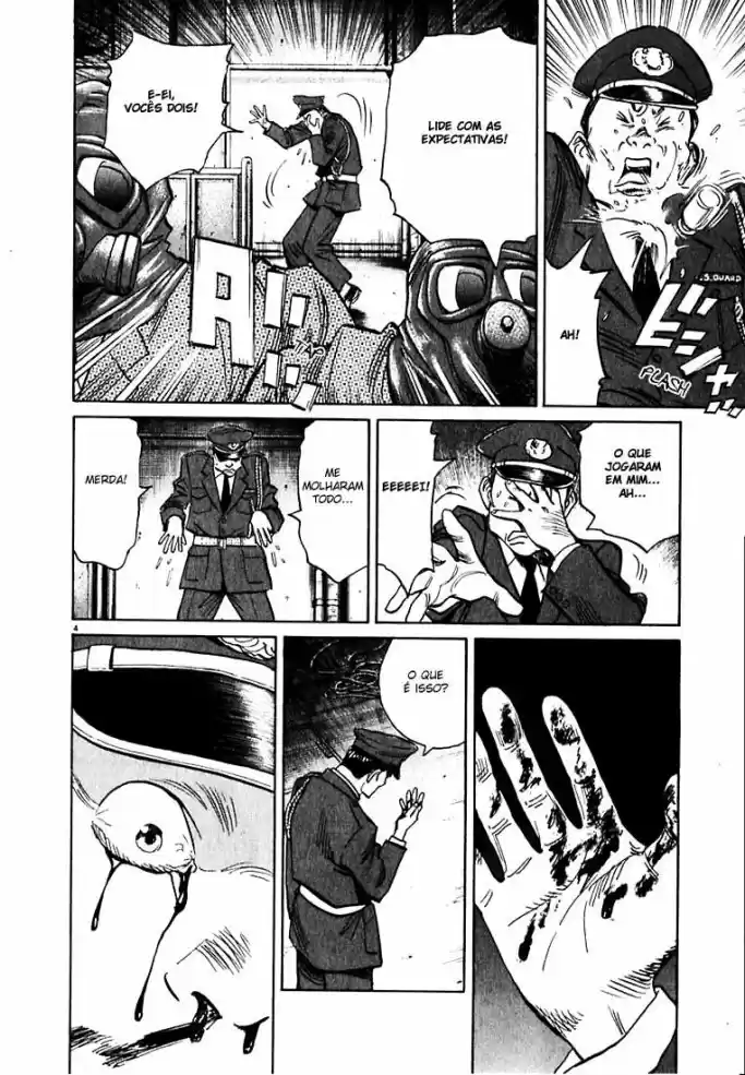 Read 20th Century Boys PT Manga Online