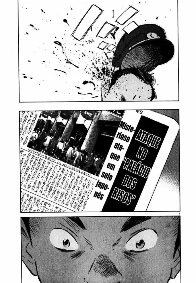 Read 20th Century Boys PT Manga Online