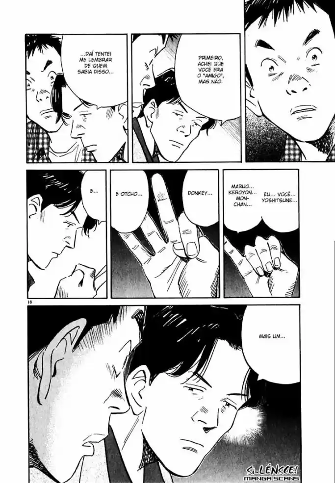 Read 20th Century Boys PT Manga Online