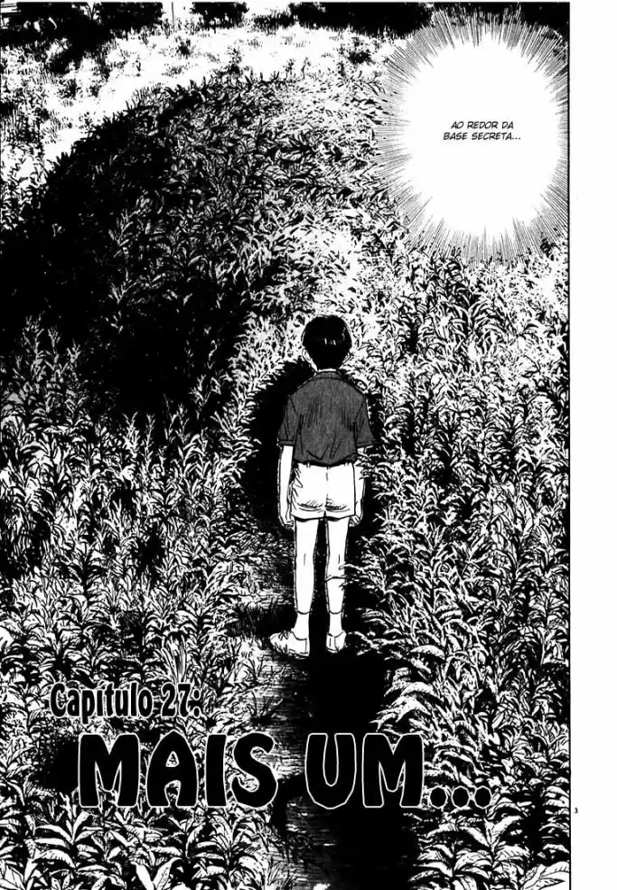 Read 20th Century Boys PT Manga Online