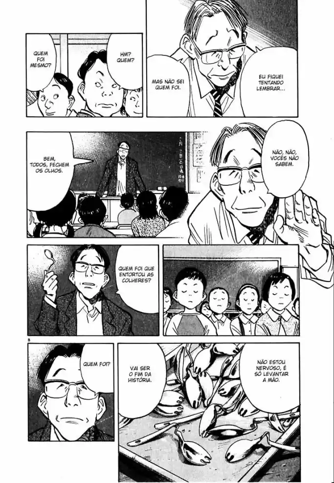 Read 20th Century Boys PT Manga Online