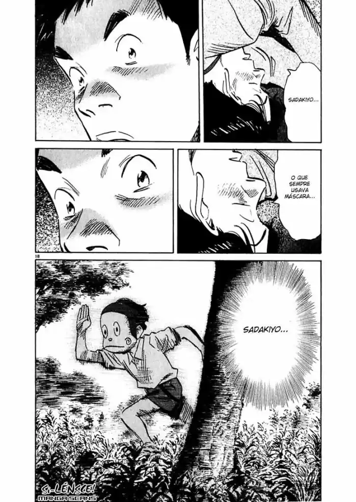 Read 20th Century Boys PT Manga Online