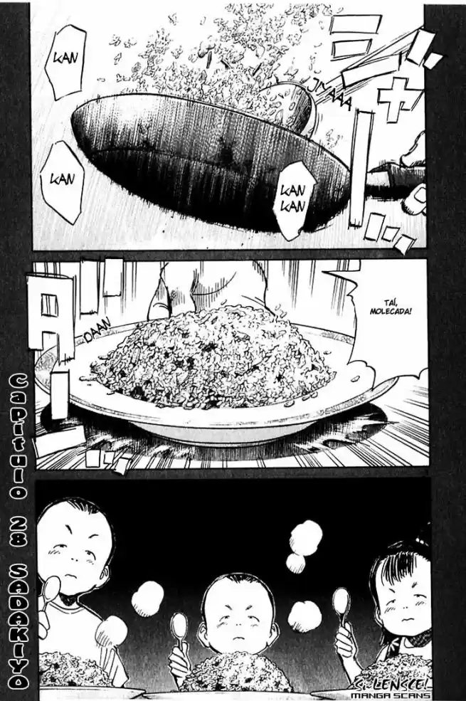 Read 20th Century Boys PT Manga Online