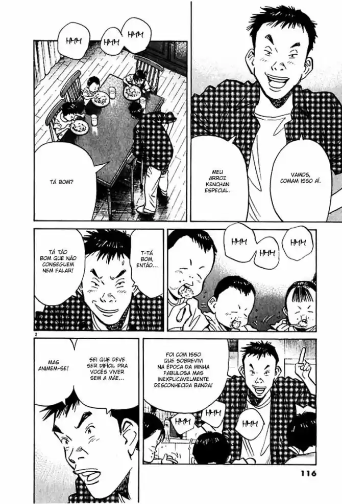 Read 20th Century Boys PT Manga Online