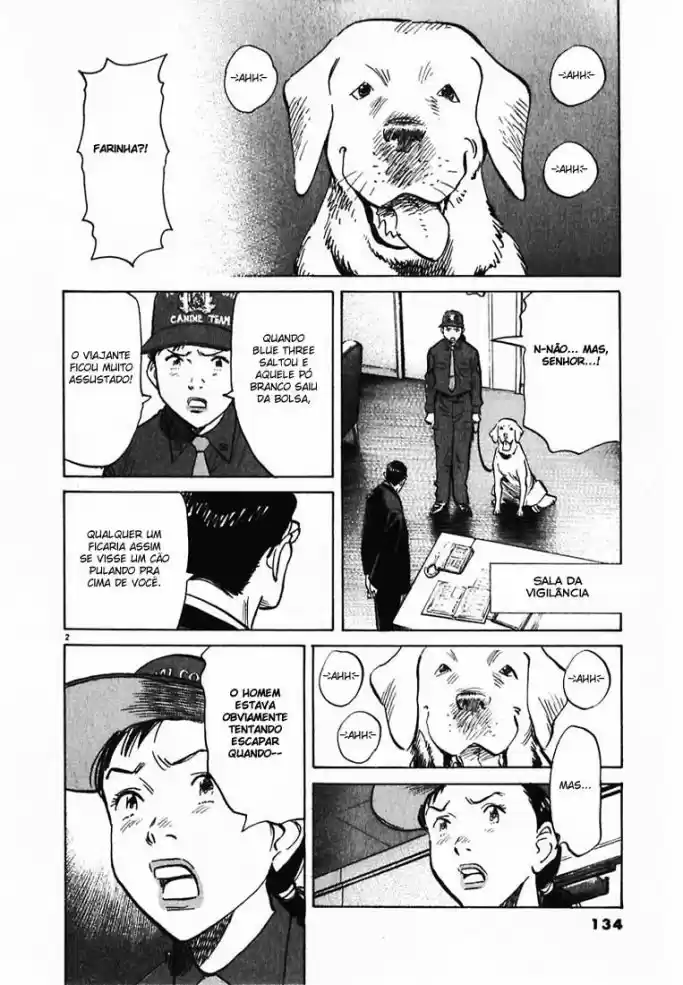 Read 20th Century Boys PT Manga Online
