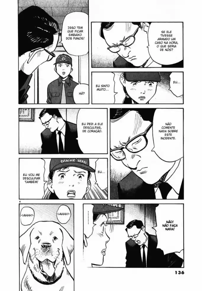 Read 20th Century Boys PT Manga Online