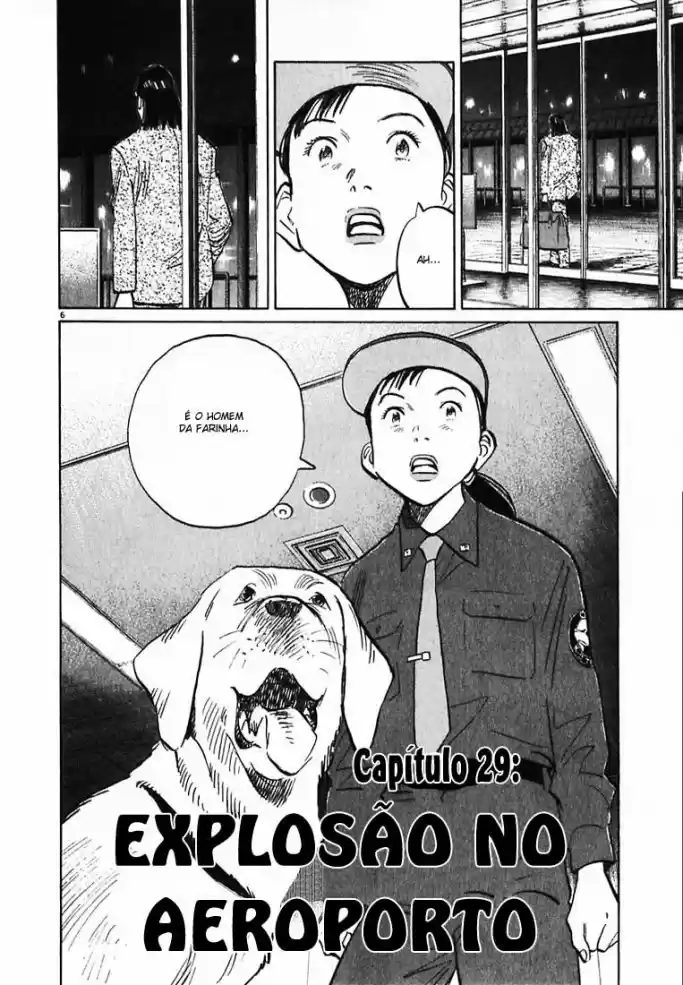Read 20th Century Boys PT Manga Online