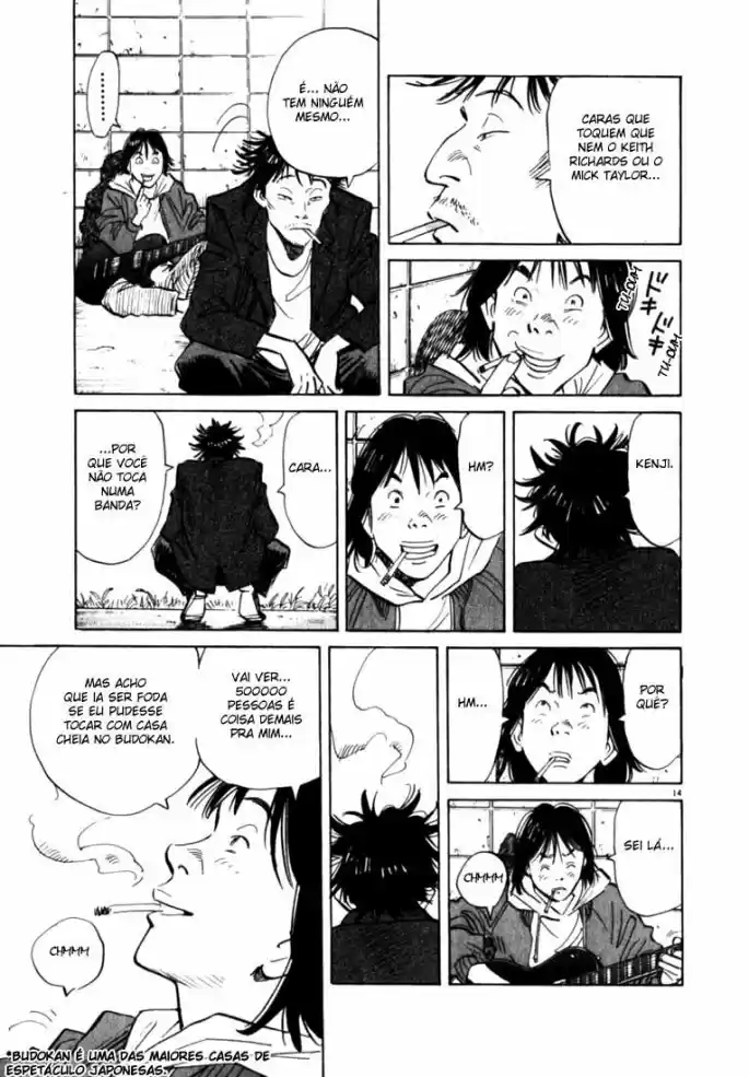 Read 20th Century Boys PT Manga Online