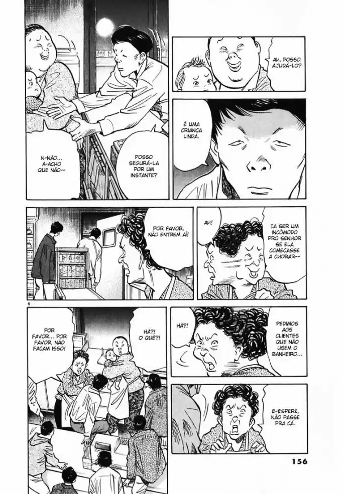 Read 20th Century Boys PT Manga Online