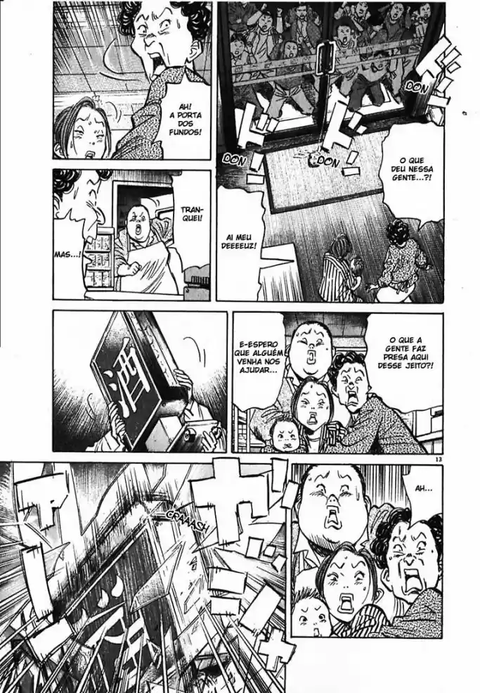Read 20th Century Boys PT Manga Online