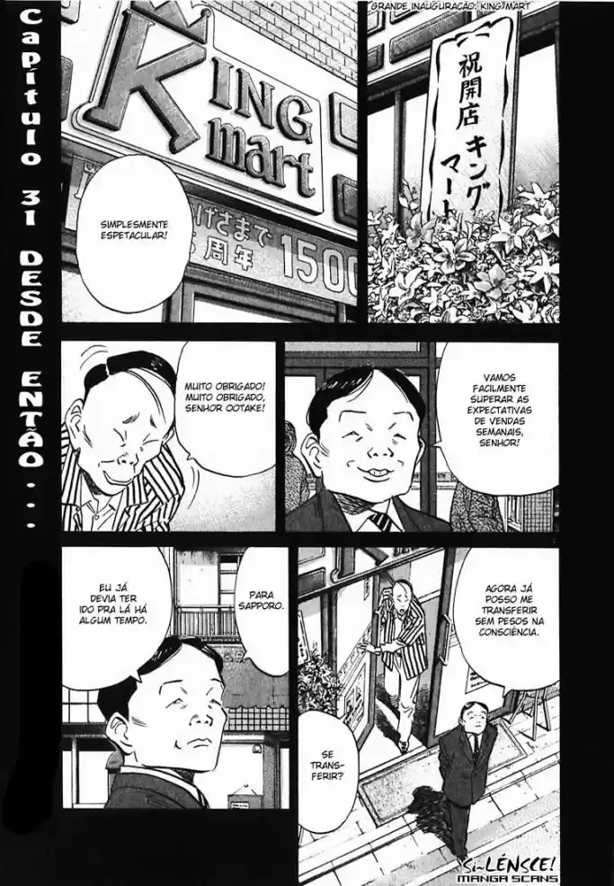 Read 20th Century Boys PT Manga Online