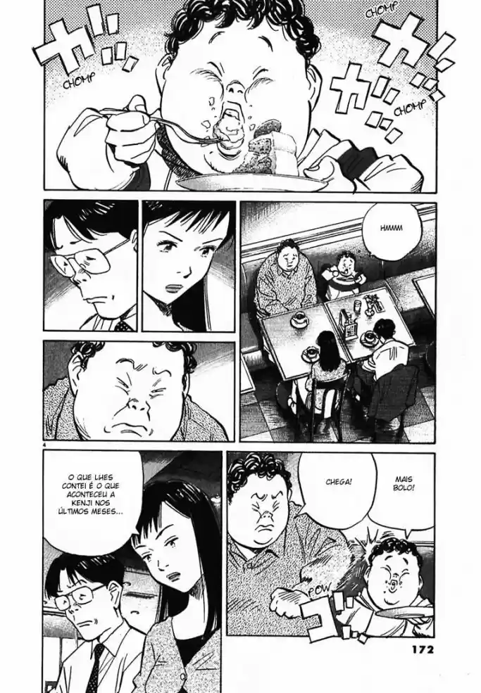 Read 20th Century Boys PT Manga Online