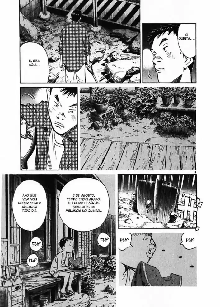 Read 20th Century Boys PT Manga Online