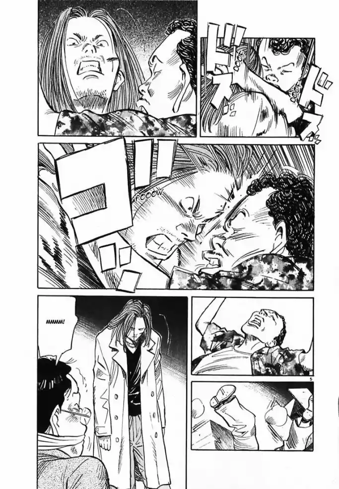 Read 20th Century Boys PT Manga Online