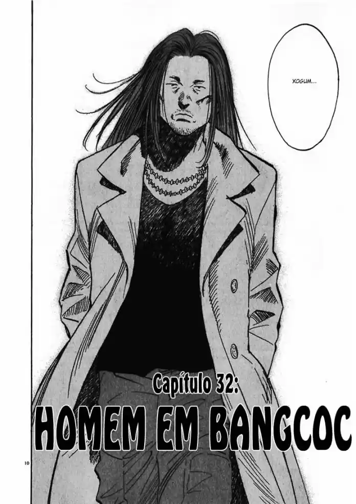 Read 20th Century Boys PT Manga Online