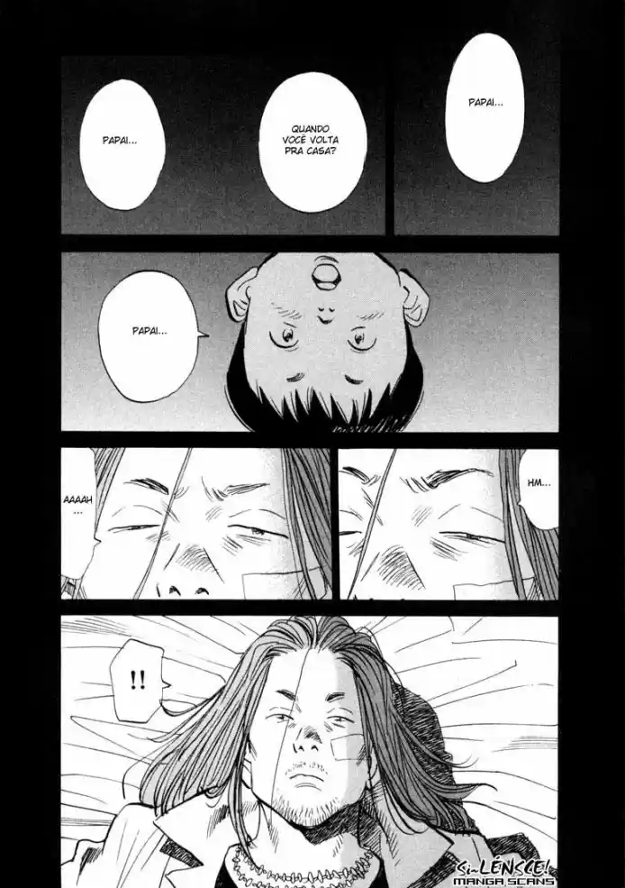 Read 20th Century Boys PT Manga Online