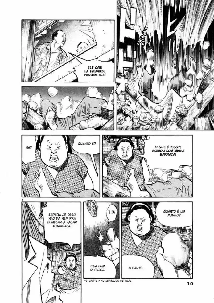 Read 20th Century Boys PT Manga Online
