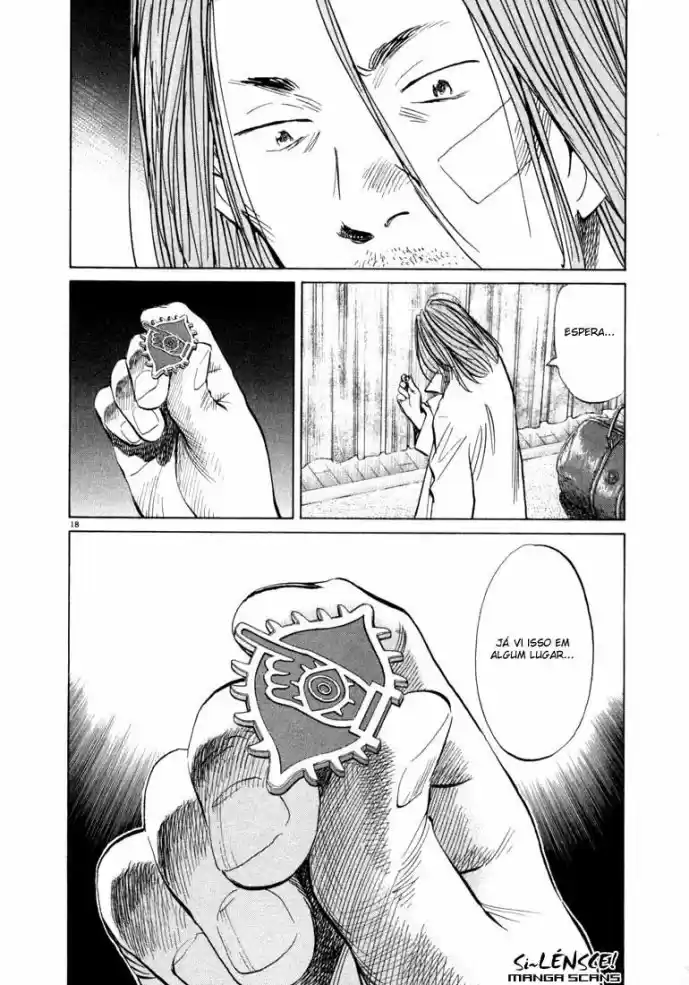 Read 20th Century Boys PT Manga Online
