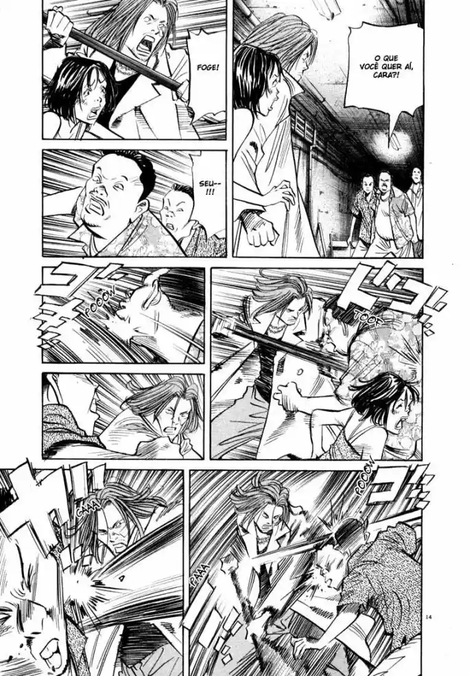 Read 20th Century Boys PT Manga Online