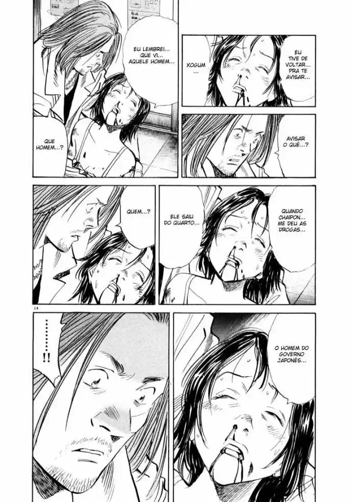 Read 20th Century Boys PT Manga Online