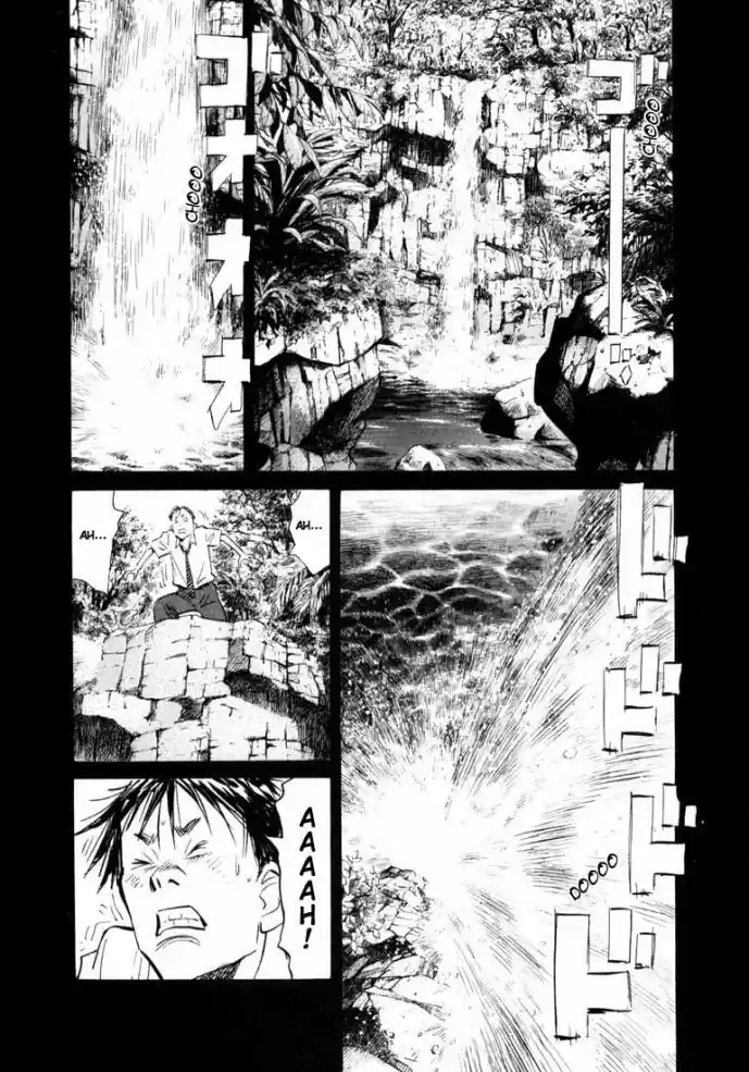 Read 20th Century Boys PT Manga Online