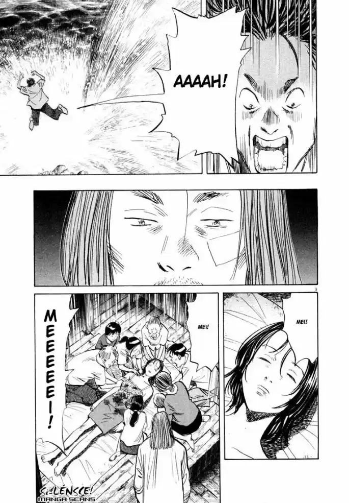 Read 20th Century Boys PT Manga Online