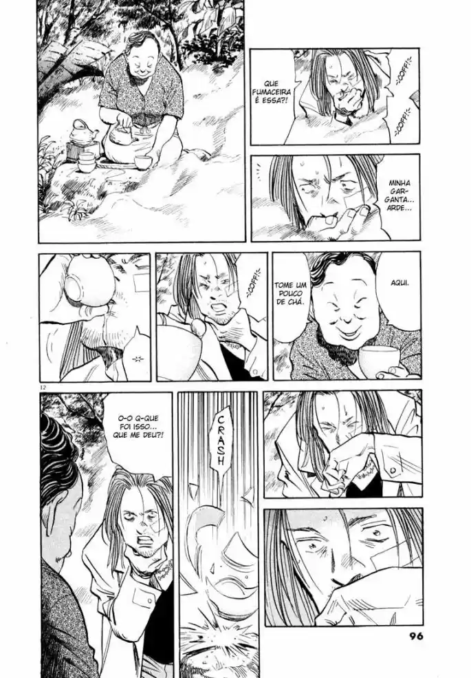 Read 20th Century Boys PT Manga Online