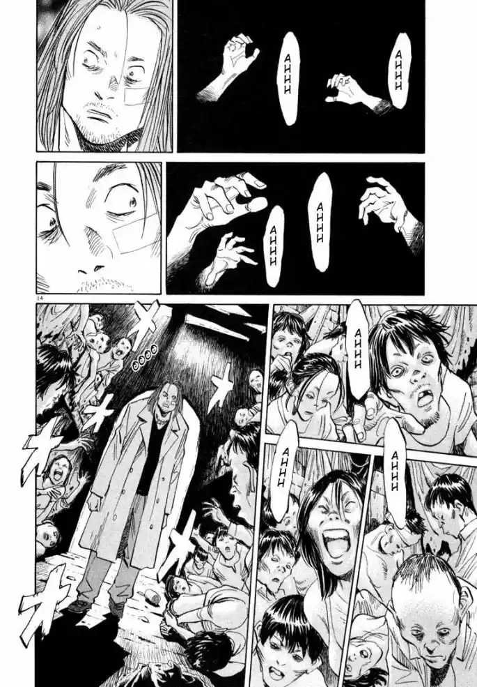 Read 20th Century Boys PT Manga Online