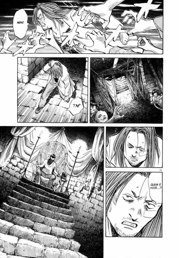 Read 20th Century Boys PT Manga Online