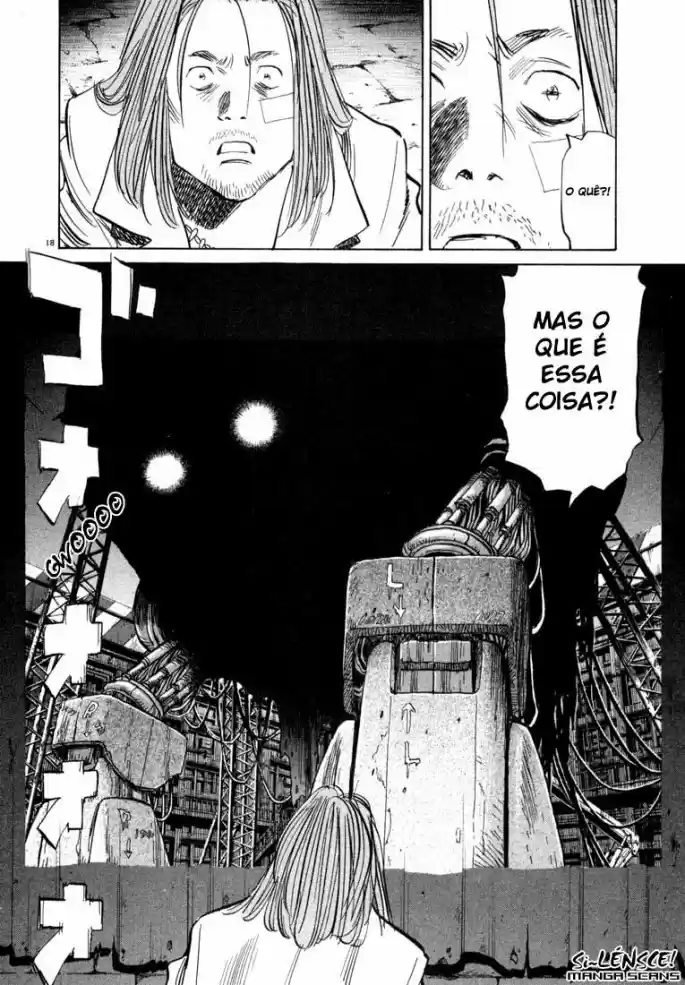 Read 20th Century Boys PT Manga Online