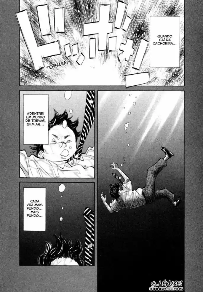 Read 20th Century Boys PT Manga Online