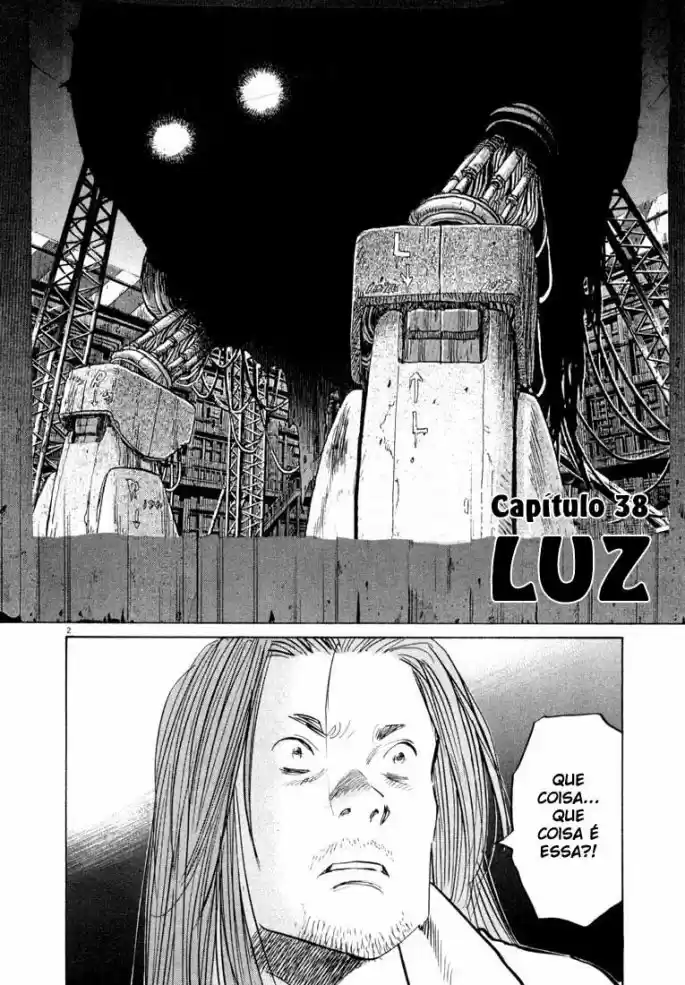 Read 20th Century Boys PT Manga Online