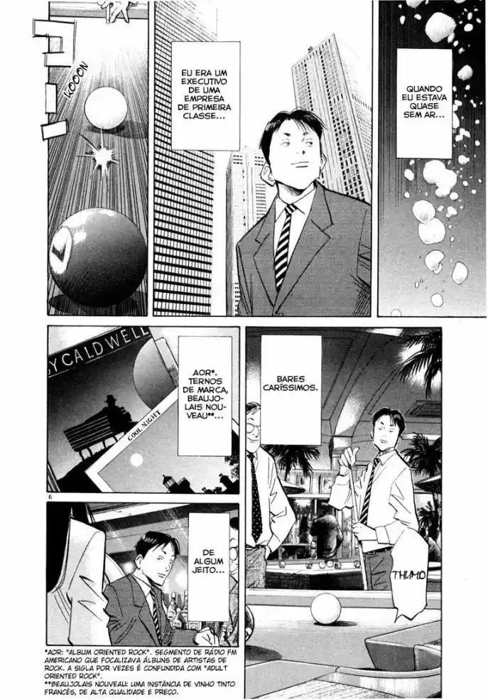 Read 20th Century Boys PT Manga Online