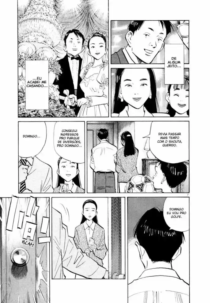 Read 20th Century Boys PT Manga Online