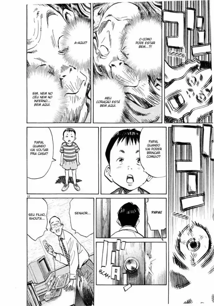 Read 20th Century Boys PT Manga Online