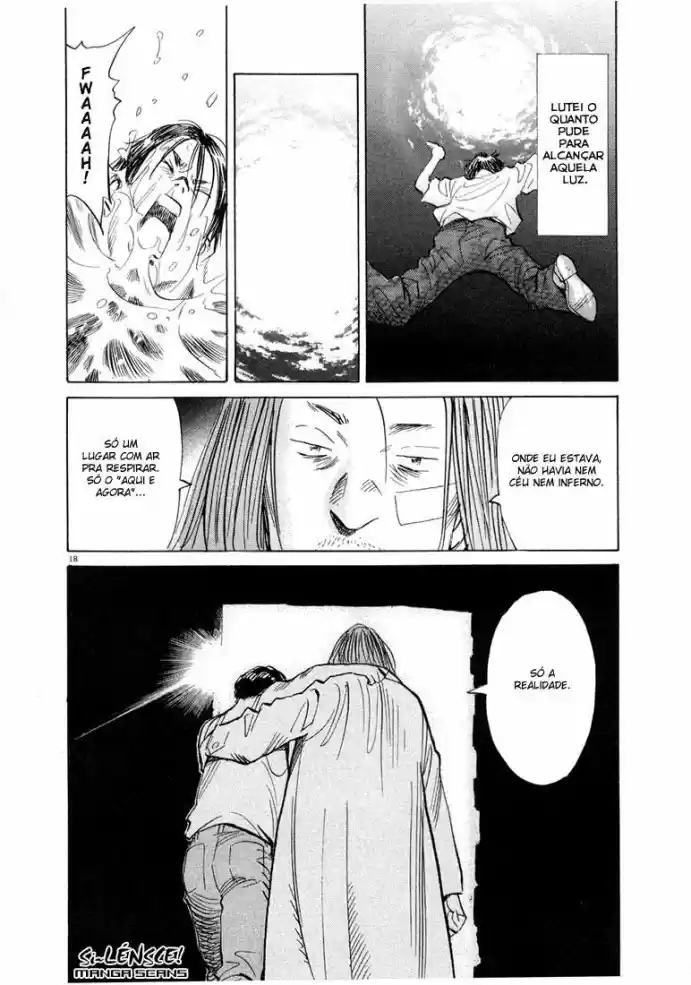 Read 20th Century Boys PT Manga Online