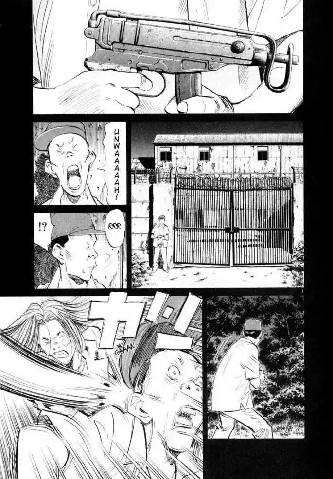 Read 20th Century Boys PT Manga Online