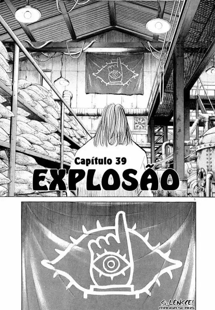 Read 20th Century Boys PT Manga Online