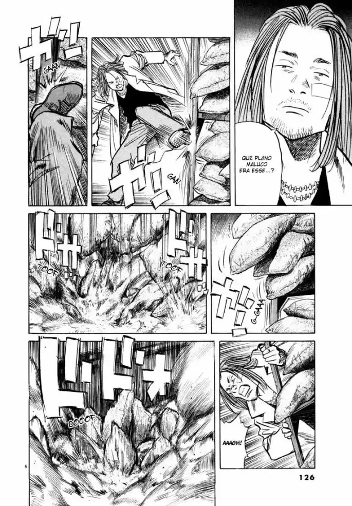 Read 20th Century Boys PT Manga Online