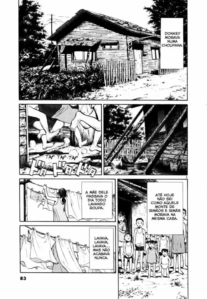 Read 20th Century Boys PT Manga Online