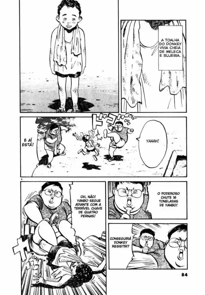 Read 20th Century Boys PT Manga Online